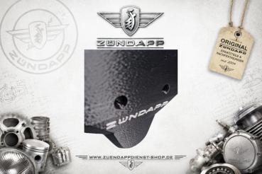 Preview: Zündapp Lenkerverkleidung 460-​13.101 PETG - Strukturiert !